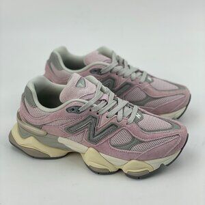 Joe Freshgoods x New Balance NB9060 co-branded retro casual sports running shoes